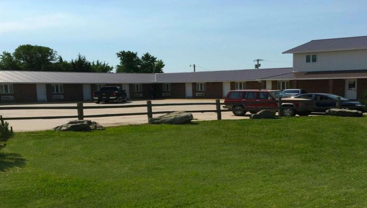 Drop Tyne Lodge Franklin Exterior photo